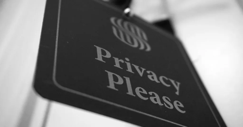Privacy Policy
